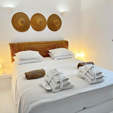 Sao Smallport Naoussa Paros Ngoại thất bức ảnh