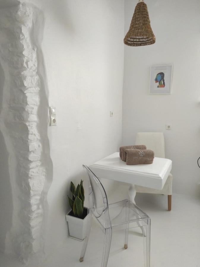 Sao Smallport Naoussa Paros Ngoại thất bức ảnh