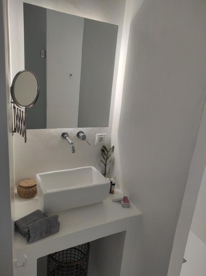 Sao Smallport Naoussa Paros Ngoại thất bức ảnh