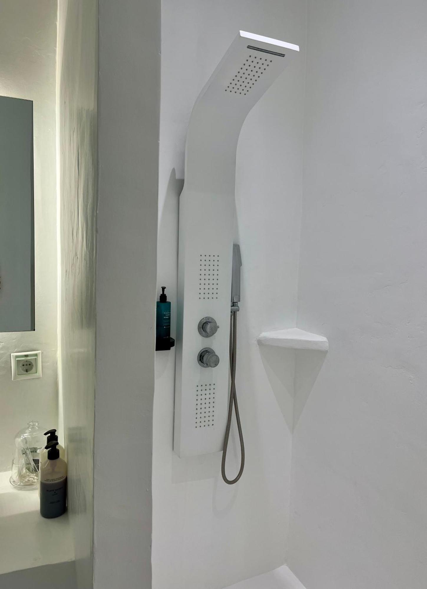 Sao Smallport Naoussa Paros Ngoại thất bức ảnh