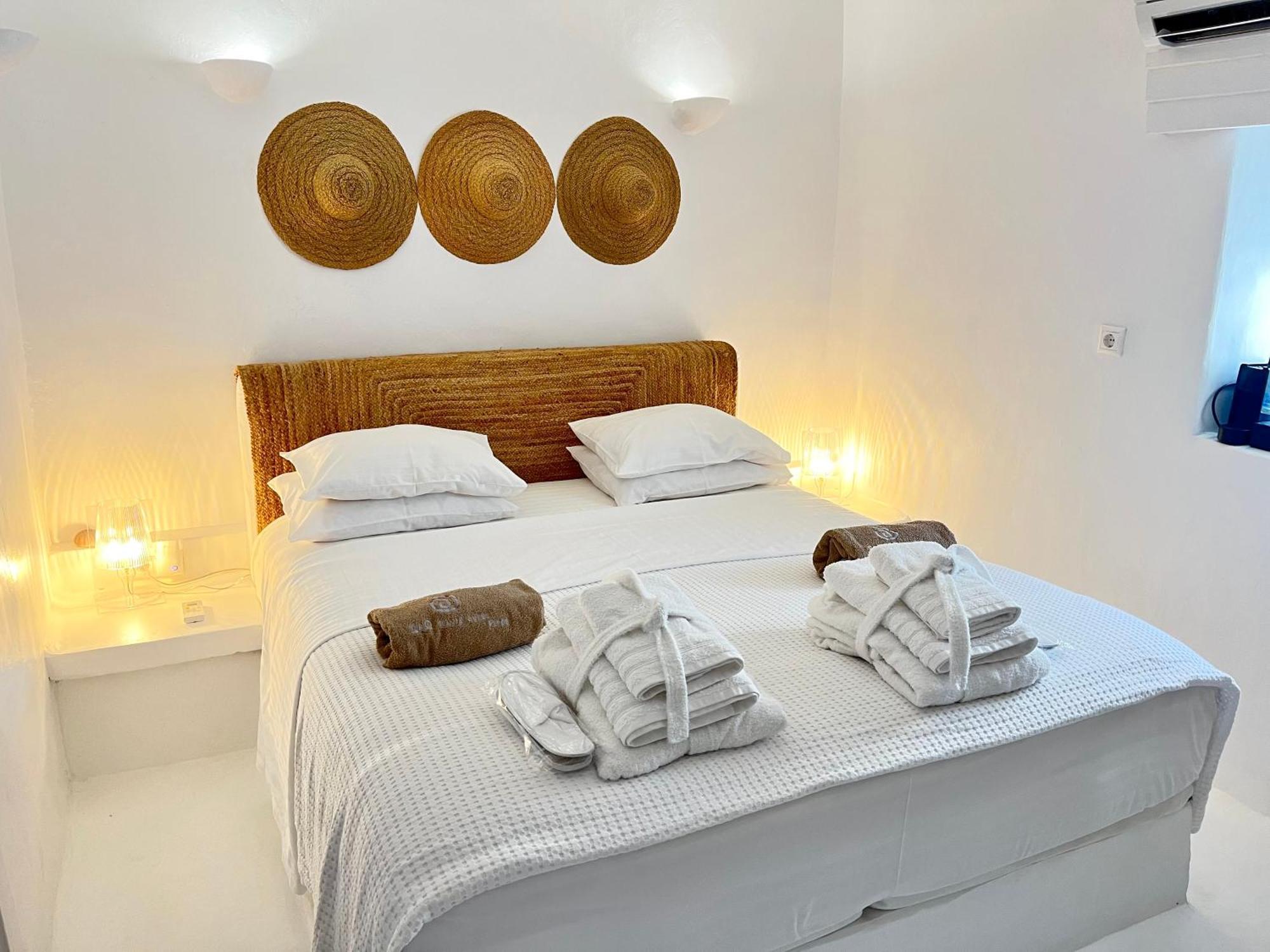 Sao Smallport Naoussa Paros Ngoại thất bức ảnh